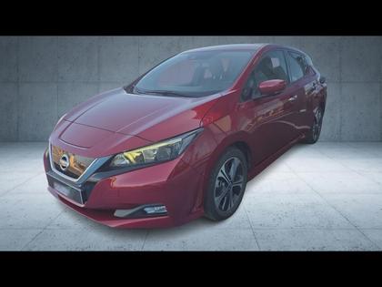 Nissan Leaf - 150ch 40kWh N-Connecta 21.5 - 14 890 €