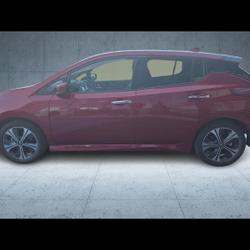 Nissan Leaf 150ch 40kWh N-Connecta 21.5 Perpignan