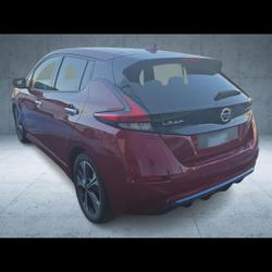 Nissan Leaf 150ch 40kWh N-Connecta 21.5 Perpignan