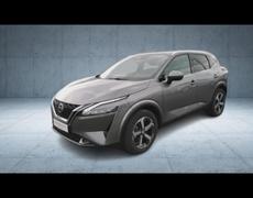 Nissan Qashqai Perpignan