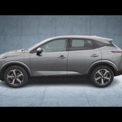Nissan Qashqai 1.3 Mild Hybrid 158ch Tekna Xtronic Perpignan