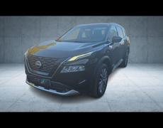 Nissan XTrail Perpignan