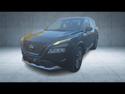 Nissan XTrail - e-4orce 213ch Tekna+ - 34 990 €