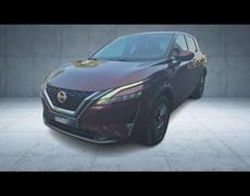Nissan Qashqai Perpignan
