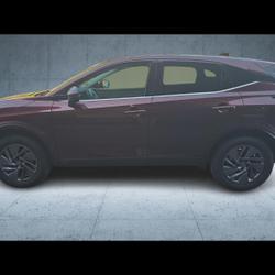 Nissan Qashqai 1.3 Mild Hybrid 158ch Acenta Xtronic 2022 Perpignan