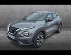 Nissan Juke Perpignan