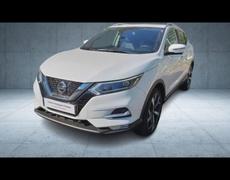 Nissan Qashqai Perpignan