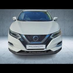 Nissan Qashqai 1.3 DIG-T 160ch Tekna+ DCT Euro6d-T Perpignan