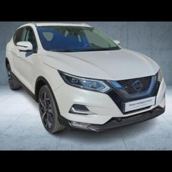 Nissan Qashqai 1.3 DIG-T 160ch Tekna+ DCT Euro6d-T Perpignan