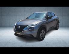 Nissan Juke Perpignan