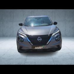 Nissan Juke 1.6 Hybrid 143ch N-Connecta 2023.5 Perpignan