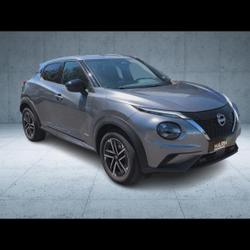 Nissan Juke 1.6 Hybrid 143ch N-Connecta 2023.5 Perpignan