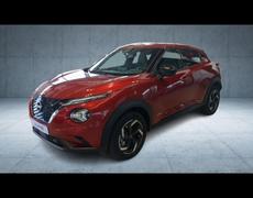 Nissan Juke Perpignan