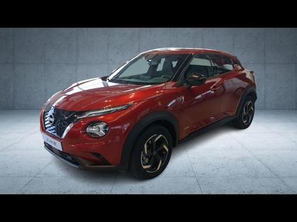 Nissan Juke - 1.6 Hybrid 143ch Business+ 2023 - 22 990 €
