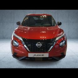 Nissan Juke 1.6 Hybrid 143ch Business+ 2023 Perpignan