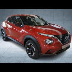 Nissan Juke 1.6 Hybrid 143ch Business+ 2023 Perpignan