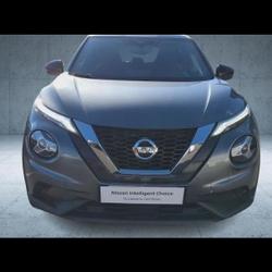 Nissan Juke 1.0 DIG-T 114ch N-Connecta 2021 Perpignan
