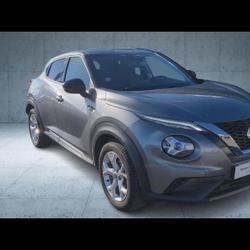 Nissan Juke 1.0 DIG-T 114ch N-Connecta 2021 Perpignan