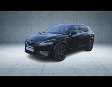 Nissan Qashqai - e-POWER 190ch Tekna 2024 - 31 490 €