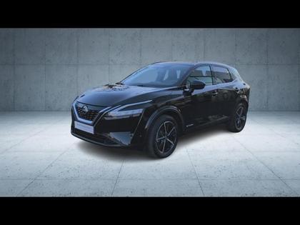 Nissan Qashqai - e-POWER 190ch Tekna 2024 - 31 490 €