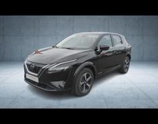 Nissan Qashqai Perpignan
