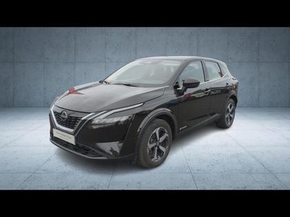 Nissan Qashqai - e-POWER 190ch Business Edition 2022 - 26 990 €