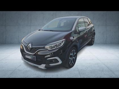 Renault Captur - 1.3 TCe 130ch FAP Intens - 10 900 €