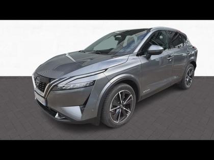 Nissan Qashqai - e-POWER 190ch Tekna 2022 - 28 490 €