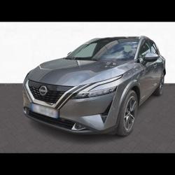 Nissan Qashqai e-POWER 190ch Tekna 2022 Perpignan