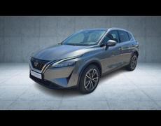 Nissan Qashqai Perpignan
