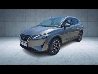 Nissan Qashqai - e-POWER 190ch Tekna 2022 - 28 990 €