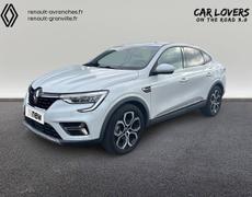 Renault Arkana - Arkana E-Tech hybride 145 - 22 Techno - 23 340 €