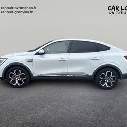 Renault Arkana Arkana E-Tech hybride 145 - 22 Techno Granville