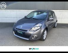 Renault Clio 3 Vitré