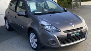 Renault Clio 3  - Xv De France - photo 2