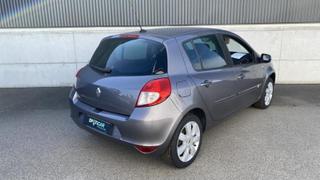 Renault Clio 3  - Xv De France - photo 3