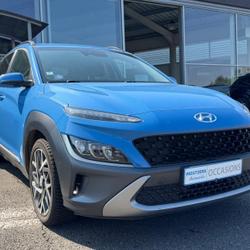 Hyundai Kona 1.6 GDi 141ch Hybrid Creative DCT-6 Onet-le-Ch&acirc;teau