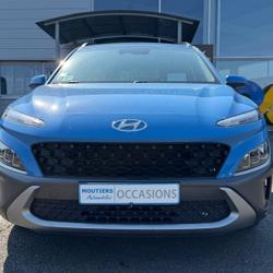 Hyundai Kona 1.6 GDi 141ch Hybrid Creative DCT-6 Onet-le-Ch&acirc;teau