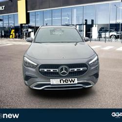 Mercedes GLA 180 136ch Progressive Line 7G-DCT Seclin