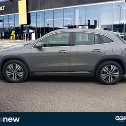 Mercedes GLA 180 136ch Progressive Line 7G-DCT Seclin