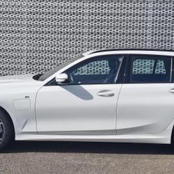 BMW Serie 3 Touring 330e xDrive 292 ch BVA8 M Sport Saint-Paul-l&egrave;s-Dax