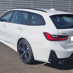 BMW Serie 3 Touring 330e xDrive 292 ch BVA8 M Sport Saint-Paul-l&egrave;s-Dax