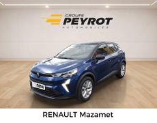 Renault Captur Mazamet