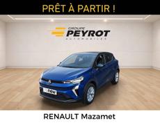Renault Captur Mazamet