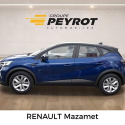 Renault Captur Captur E-Tech full hybrid 145 ch Evolution Mazamet