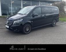 Mercedes Vito - 124 CDI Long Select 9G-Tronic - 54 900 €