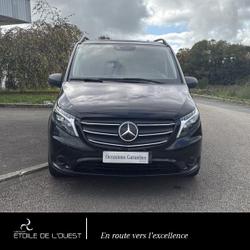 Mercedes Vito 124 CDI Long Select 9G-Tronic occasion - Quimper - photo 2/15