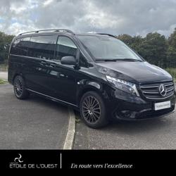 Mercedes Vito 124 CDI Long Select 9G-Tronic occasion - Quimper - photo 3/15