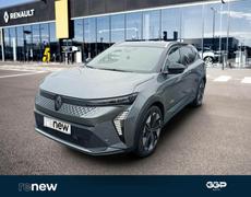 Renault Scenic 4 Seclin