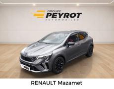 Renault Clio 5 Mazamet